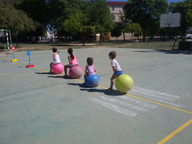 Educación vial 12 julio 2016w