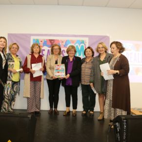 FIBROGELDUBA RECONOCIMIENTO