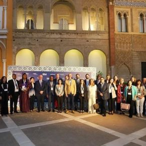 Fast Track Cities VIH Gelves 3