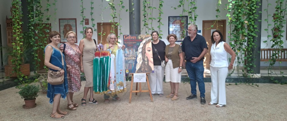 Fibrogelduba entrega cintas 1