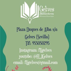 Folleto III Feria del Libro  juvenil 4