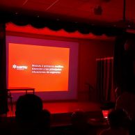 Formación de primeros auxilios Gelves Samu 3