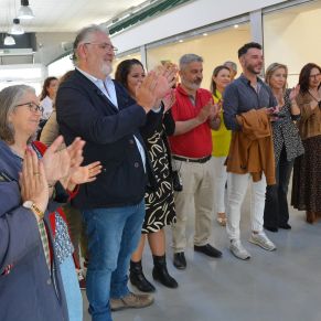 I FERIA ANTESANIA 24-INAUGURACION b