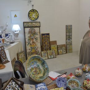 I FERIA ANTESANIA 24-STAND 2