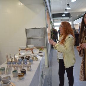 I FERIA ANTESANIA 24-STAND 3