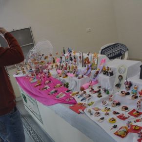 I FERIA ANTESANIA 24-STAND 9