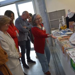 I FERIA ANTESANIA 24-STAND lolina