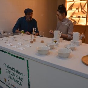 I FERIA ANTESANIA 24-STAND yukiko