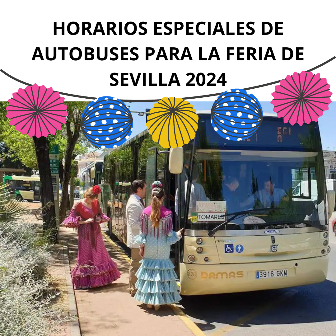 IMAGEN BUSES FERIA 2024