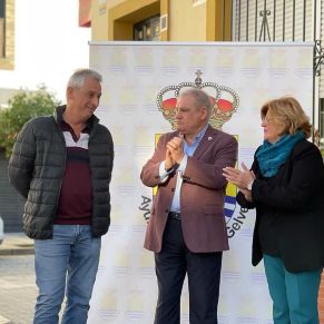 Inauguracion plazuela donante_14