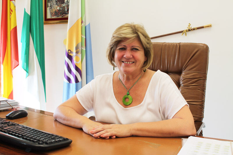 Isabel Herrera despacho web