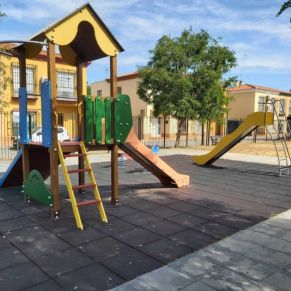 Jardines del guadalquivir 3