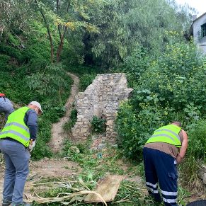 MINA PIILETA TRABAJOS