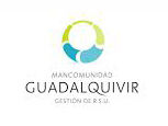 Mancomunidad Guadalquivir
