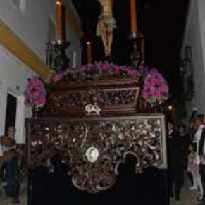 PASO DE CRISTO