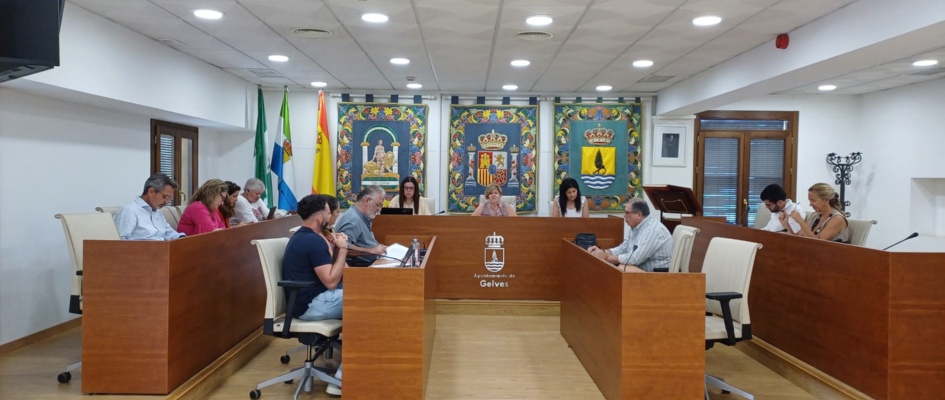 PLENO 25 JUNIO 25- GENERAL