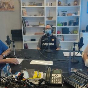 PRACTICAS EMISORA 17 JUNIO 2