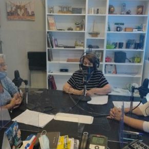 PRACTICAS EMISORA 17 JUNIO