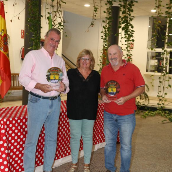 PREMIOS DE LA FERIA Y FIESTAS PATRONALES 2022 10