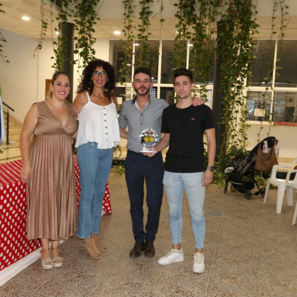 PREMIOS DE LA FERIA Y FIESTAS PATRONALES 2022 11