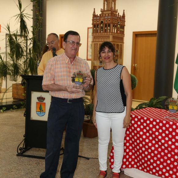 PREMIOS DE LA FERIA Y FIESTAS PATRONALES 2022 13