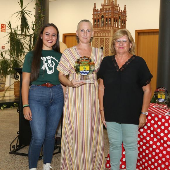 PREMIOS DE LA FERIA Y FIESTAS PATRONALES 2022 18