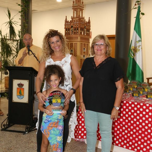 PREMIOS DE LA FERIA Y FIESTAS PATRONALES 2022 19