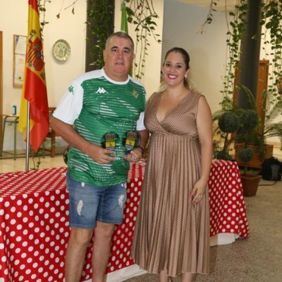 PREMIOS DE LA FERIA Y FIESTAS PATRONALES 2022 2