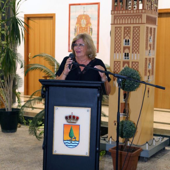 PREMIOS DE LA FERIA Y FIESTAS PATRONALES 2022 20