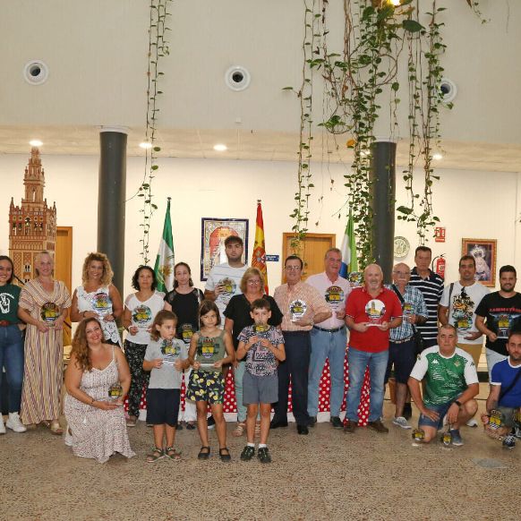 PREMIOS DE LA FERIA Y FIESTAS PATRONALES 2022 21