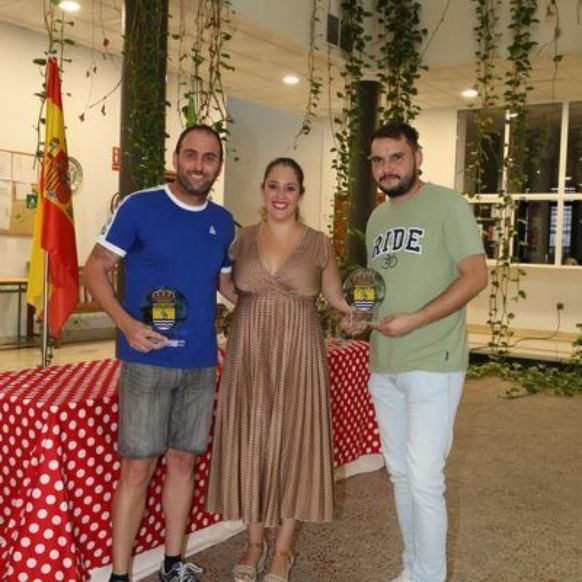 PREMIOS DE LA FERIA Y FIESTAS PATRONALES 2022 3