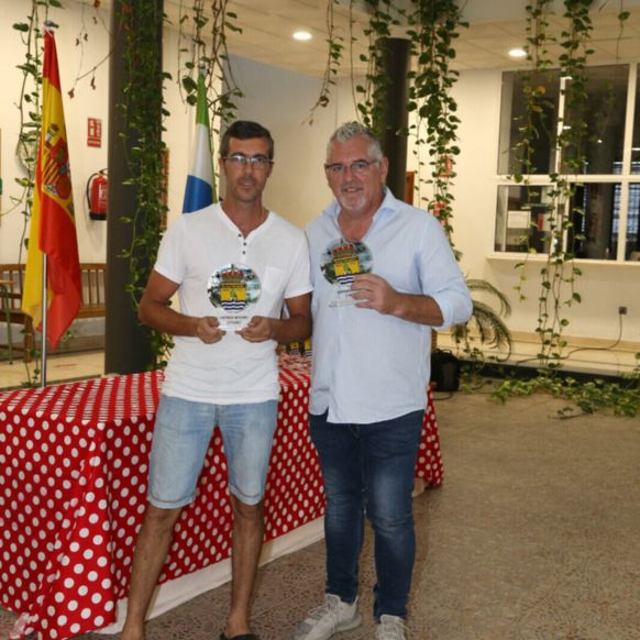 PREMIOS DE LA FERIA Y FIESTAS PATRONALES 2022 5