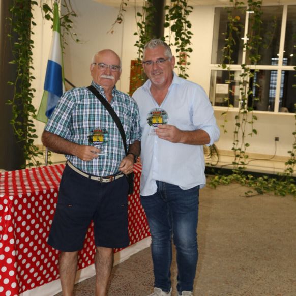 PREMIOS DE LA FERIA Y FIESTAS PATRONALES 2022 7