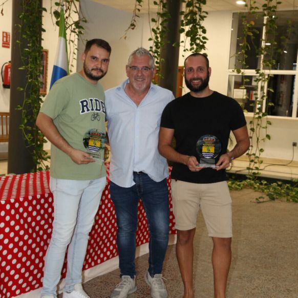 PREMIOS DE LA FERIA Y FIESTAS PATRONALES 2022 8