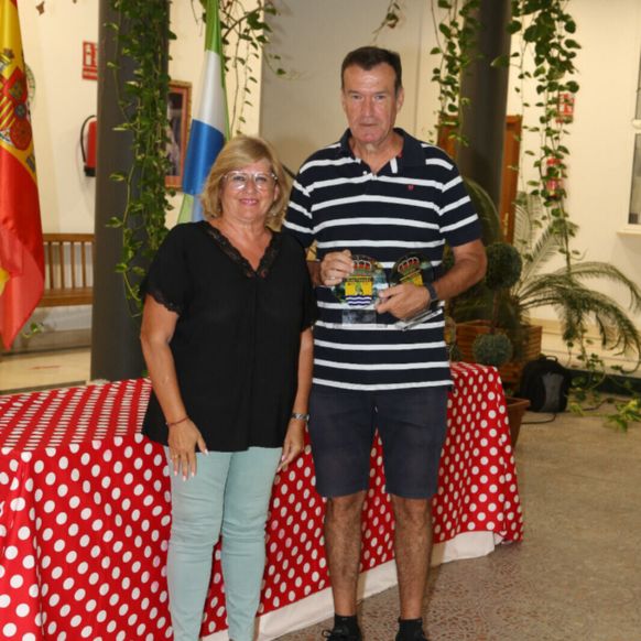 PREMIOS DE LA FERIA Y FIESTAS PATRONALES 2022 9