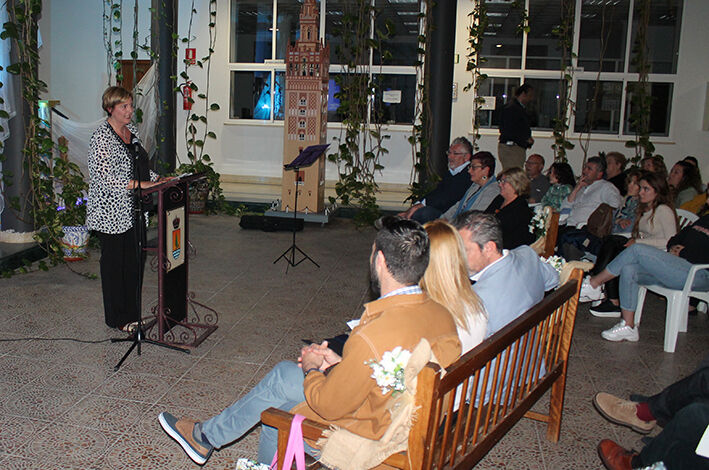 PRESENTACION ATENEO iRENE