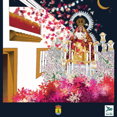 PROGRAMA FERIA GELVES  2025Porta