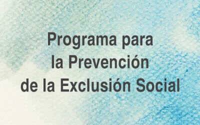 PROGRAMA URGENCIA SOCIAL MUNICIPAL