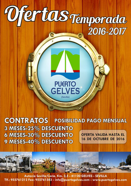 PUERTO GELVES CARTEL OFERTAS 2016 WEB