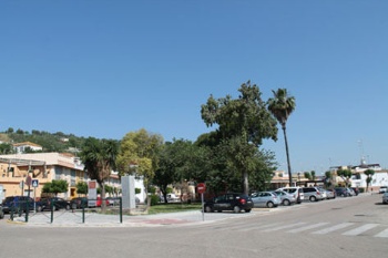 Plaza del Redondel_W