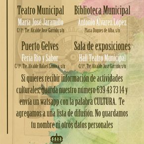 Programación cultural 2022-2023 p8