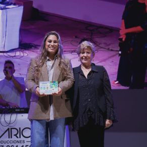 RECONOCIMIENTO aNTONIA FERNANDEZ