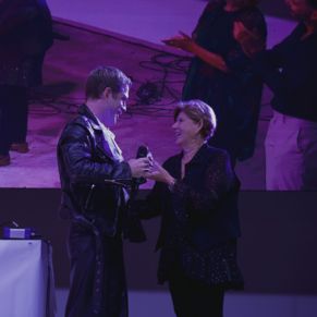 RECONOCIMIENTO vINCER vEGA