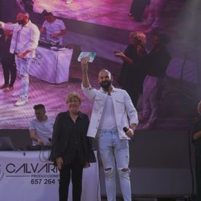 RECONOCIMIENTONJORGE KANDEL