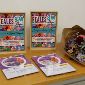 REGALOS Y DISTINTIVOS