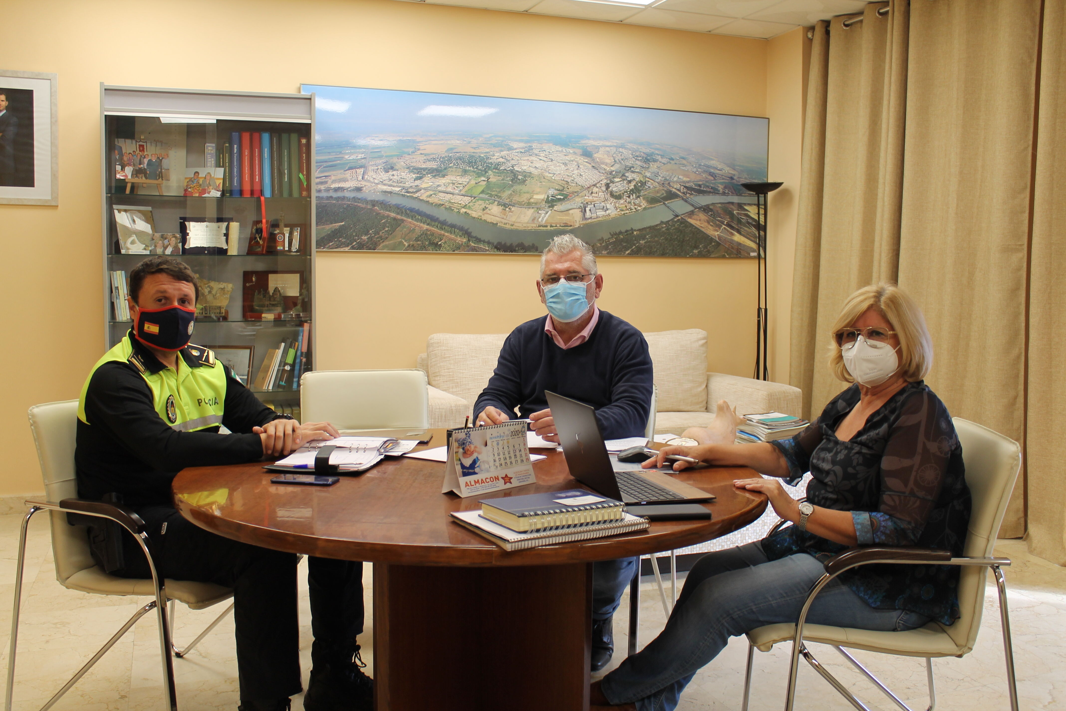 REUNION SEGURIDAD 5 11 20