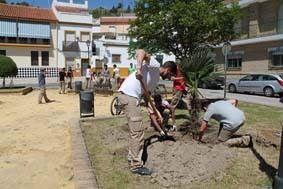 Ribete plaza joselito w