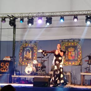 Rocio Guerra Gelves 22