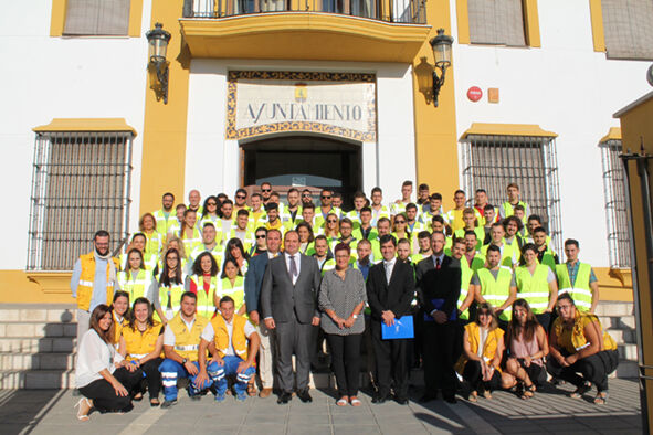 Samu inaugura curso 2017-18 1