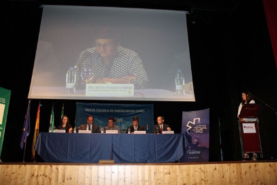 Samu inaugura curso 2017-18 2